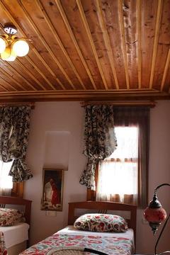 Отель Luna Boutique Hotel Турция, Анталия, фото 7
