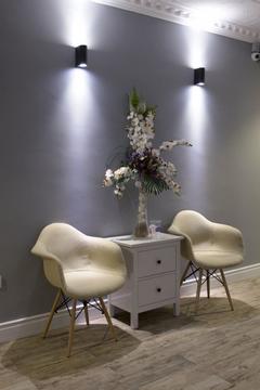 Отель Luna Boutique Hotel Турция, Анталия, фото 8