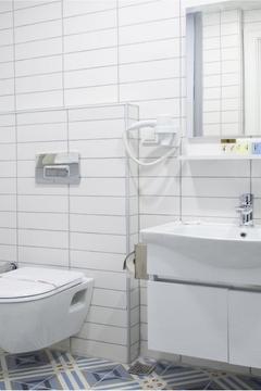 Отель Luna Boutique Hotel Турция, Анталия, фото 10