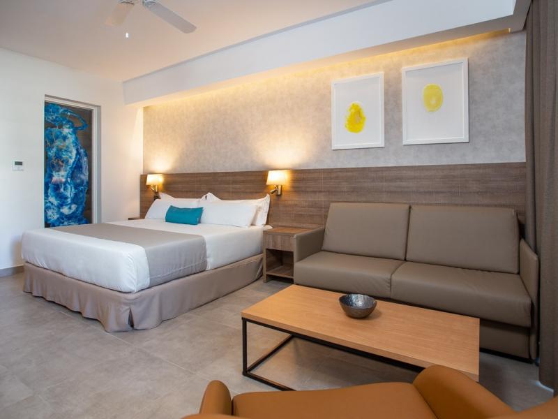 Serenade Punta Cana Beach & Spa Resort