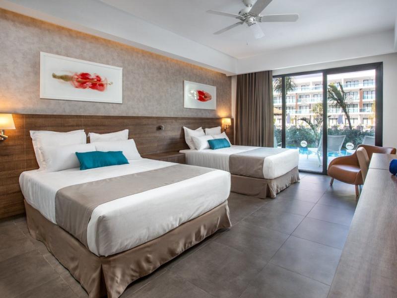 Serenade Punta Cana Beach & Spa Resort