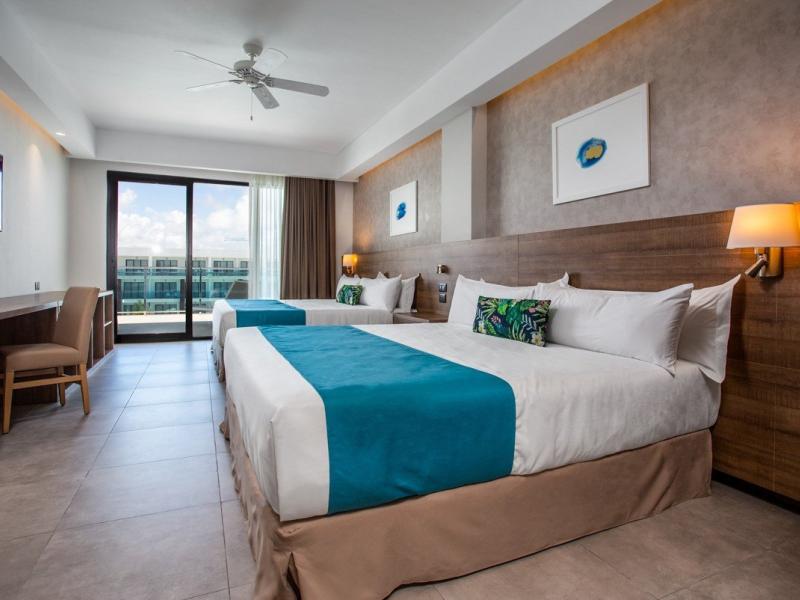 Serenade Punta Cana Beach & Spa Resort