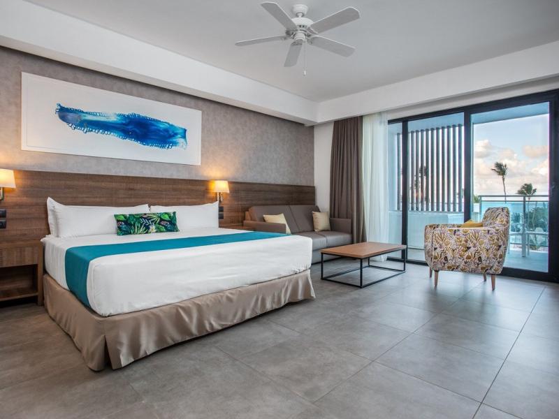 Serenade Punta Cana Beach & Spa Resort
