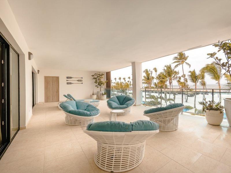 Serenade Punta Cana Beach & Spa Resort