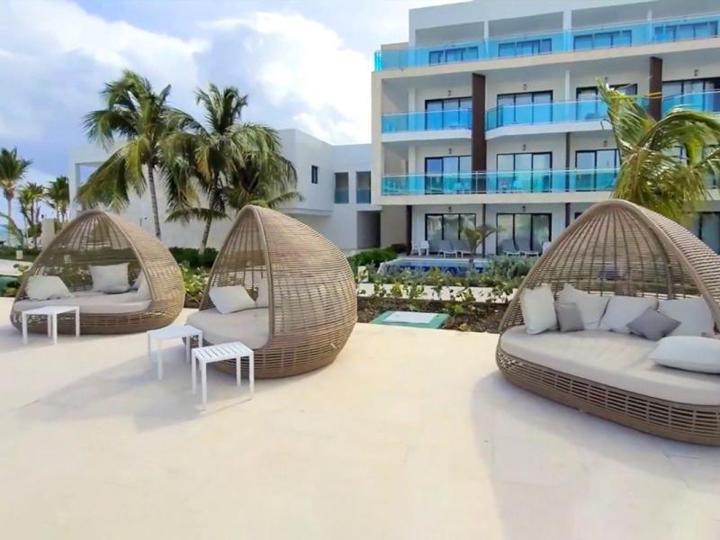 Serenade Punta Cana Beach & Spa Resort