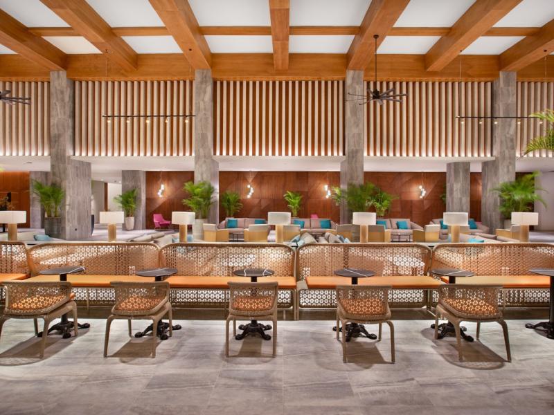 Serenade Punta Cana Beach & Spa Resort