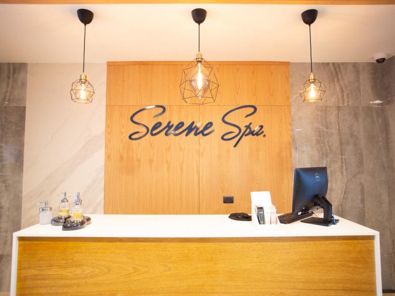 Serenade Punta Cana Beach & Spa Resort