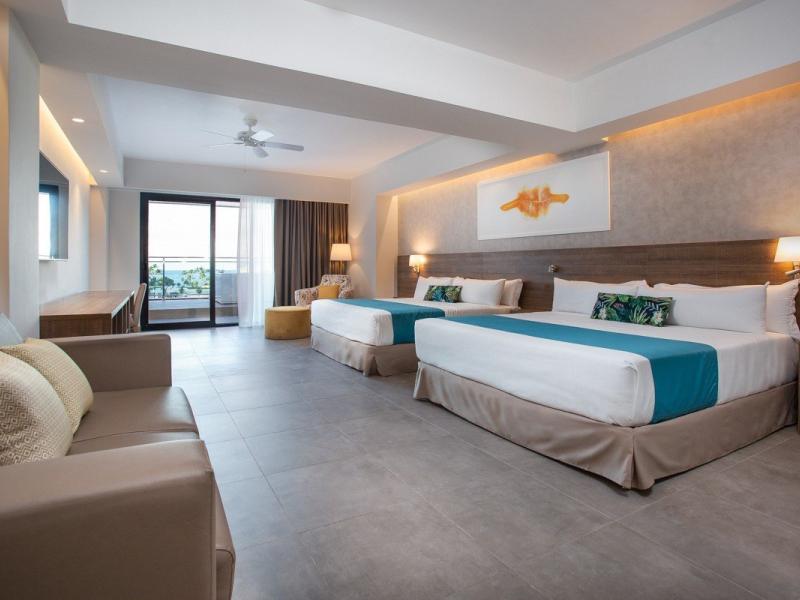 Serenade Punta Cana Beach & Spa Resort