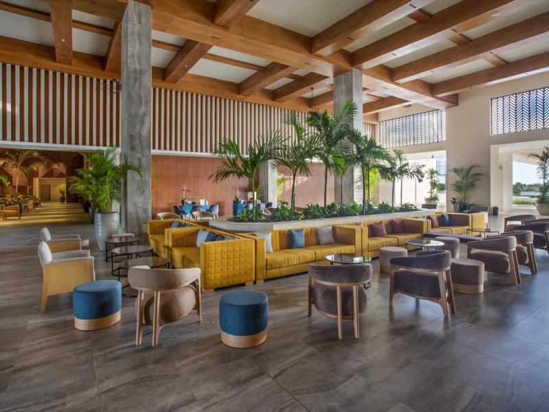 Serenade Punta Cana Beach & Spa Resort