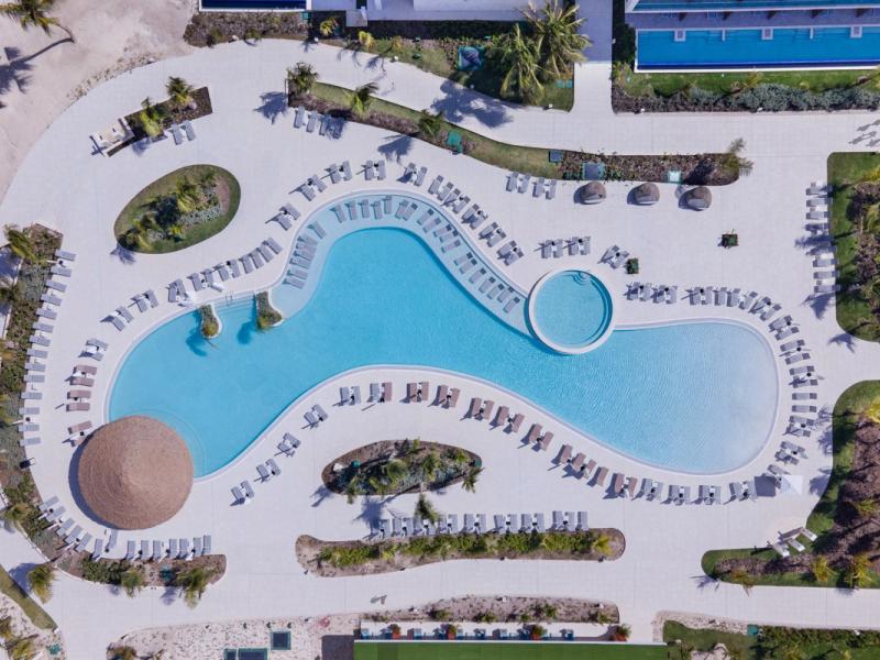 Serenade Punta Cana Beach & Spa Resort