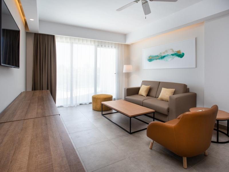 Serenade Punta Cana Beach & Spa Resort