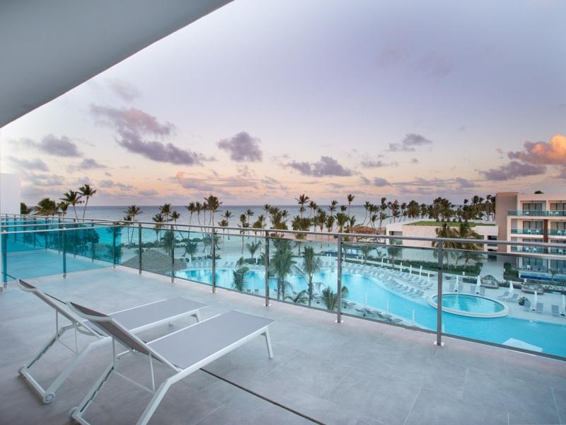 Serenade Punta Cana Beach & Spa Resort