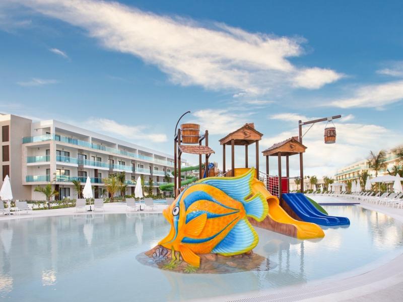 Serenade Punta Cana Beach & Spa Resort