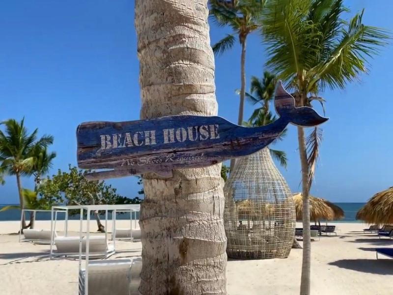 Serenade Punta Cana Beach & Spa Resort