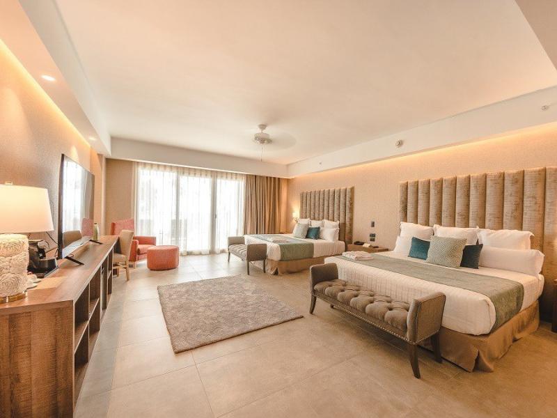 Serenade Punta Cana Beach & Spa Resort