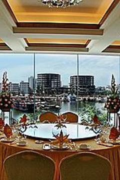 Отель Eadry Resort Sanya Китай, о Хайнань, фото 14