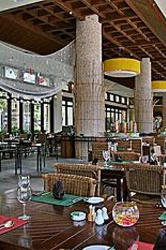Отель Eadry Resort Sanya Китай, о Хайнань, фото 15