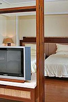 Отель Eadry Resort Sanya Китай, о Хайнань, фото 29