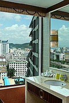 Отель Eadry Resort Sanya Китай, о Хайнань, фото 30