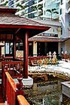 Отель Eadry Resort Sanya Китай, о Хайнань, фото 3
