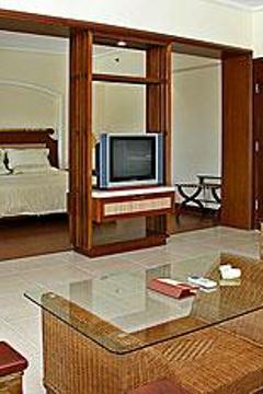 Отель Eadry Resort Sanya Китай, о Хайнань, фото 34