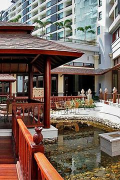Отель Eadry Resort Sanya Китай, о Хайнань, фото 35