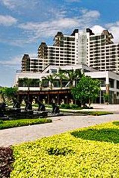 Отель Eadry Resort Sanya Китай, о Хайнань, фото 37