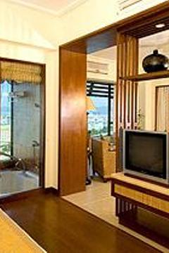 Отель Eadry Resort Sanya Китай, о Хайнань, фото 41