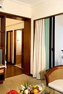 Отель Eadry Resort Sanya Китай, о Хайнань, фото 43