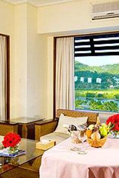 Отель Eadry Resort Sanya Китай, о Хайнань, фото 44