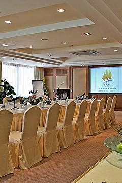 Отель Eadry Resort Sanya Китай, о Хайнань, фото 7