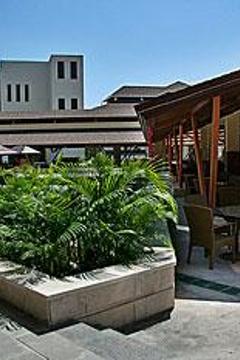 Отель Eadry Resort Sanya Китай, о Хайнань, фото 9