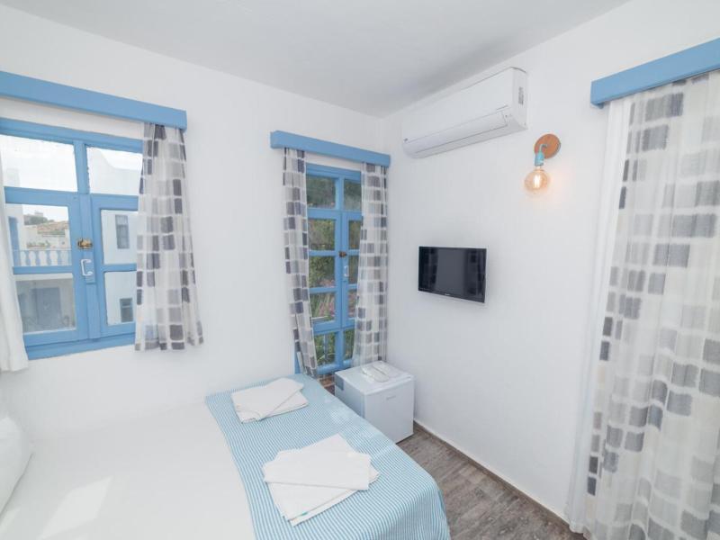 Panorama Hotel Bodrum