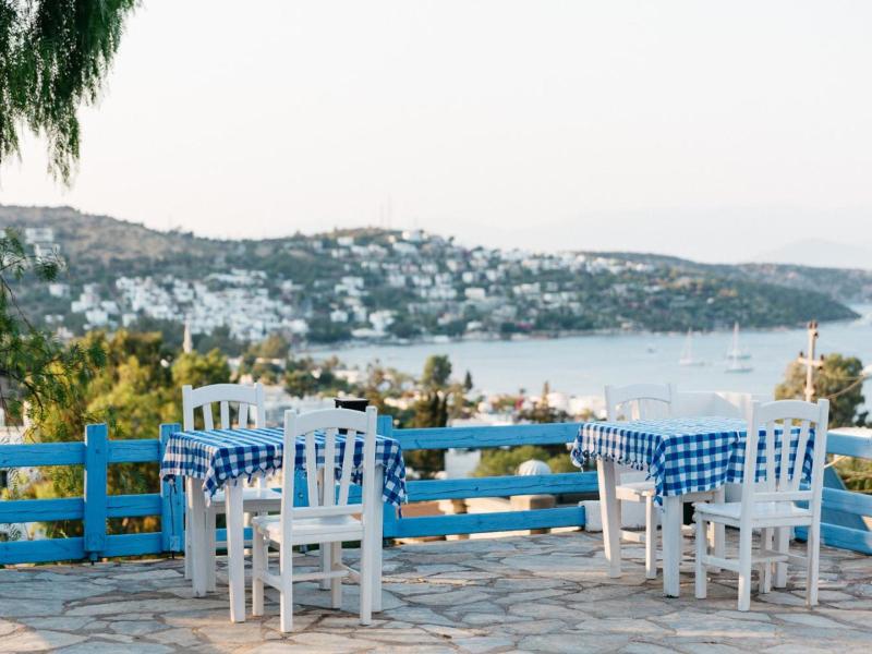 Panorama Hotel Bodrum