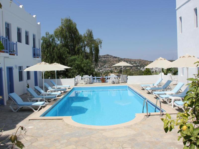 Panorama Hotel Bodrum