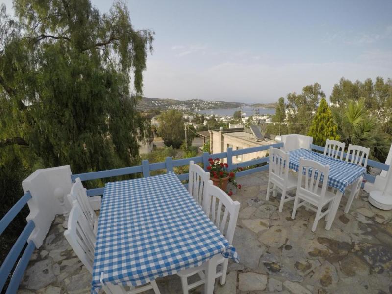 Panorama Hotel Bodrum