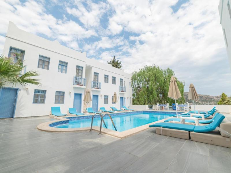 Panorama Hotel Bodrum