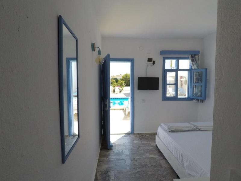 Panorama Hotel Bodrum