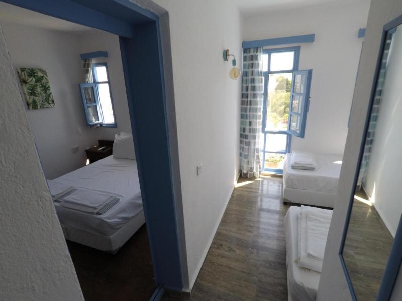 Panorama Hotel Bodrum