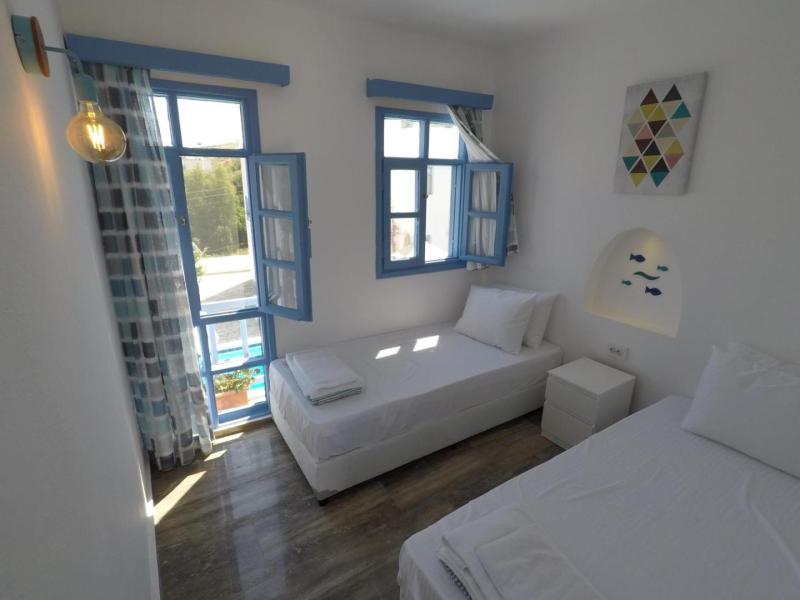 Panorama Hotel Bodrum