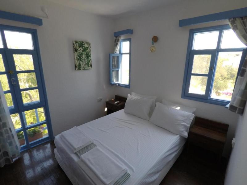 Panorama Hotel Bodrum