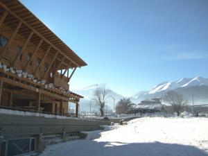 Eagle Lodge Hotel