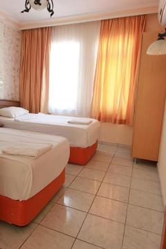 Отель Damlatas Elegant Apart Hotel Турция, Аланья, фото 2