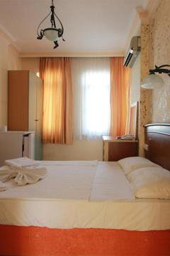 Отель Damlatas Elegant Apart Hotel Турция, Аланья, фото 3