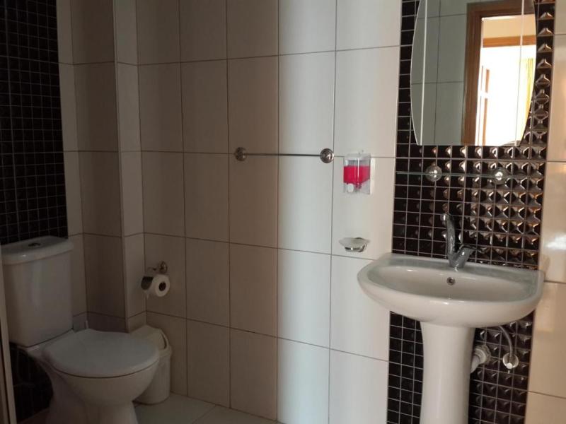 Damlatas Elegant Apart Hotel