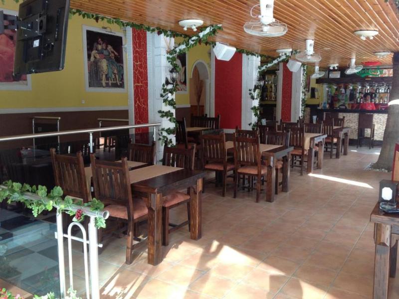 Damlatas Elegant Apart Hotel