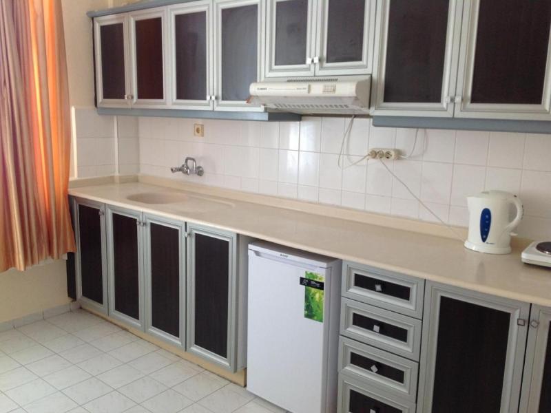 Damlatas Elegant Apart Hotel