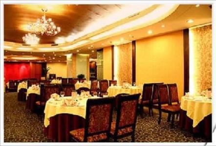East China Hotel Shanghai