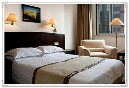 East China Hotel Shanghai