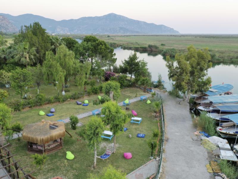 Portakal Hotel